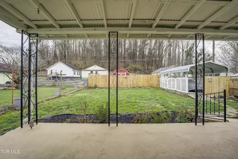 Exterior - 422 Opekiska Street Erwin Tn 37650, Erwin, TN 37650 photo 4 of 10