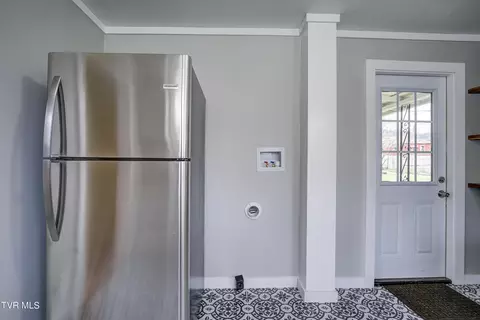 Kitchen - 422 Opekiska Street Erwin Tn 37650, Erwin, TN 37650 photo 5 of 5