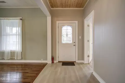Entry Way - 422 Opekiska Street Erwin Tn 37650, Erwin, TN 37650 photo 1 of 2