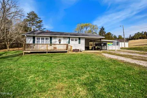 6055 Gap Creek Road Bulls Gap Tn 37711, Bulls Gap, TN 37711