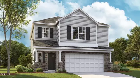 1258 Cherry Grove Greeneville Tn 37745, Greeneville, TN 37745