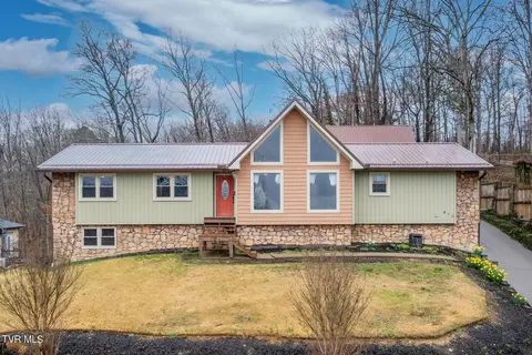 932 Clearwood Avenue Kingsport Tn 37664, Kingsport, TN 37664