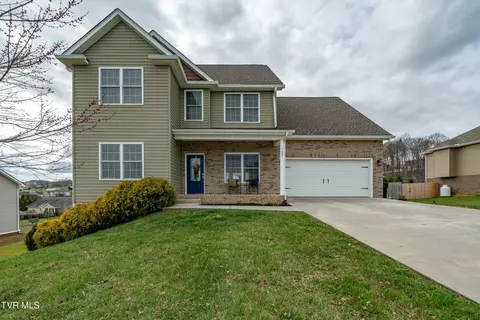 123 Bob Ford Road Jonesborough Tn 37659, Jonesborough, TN 37659