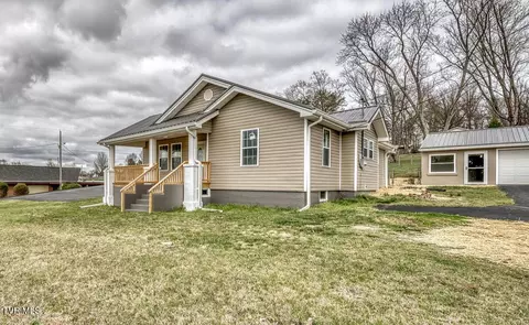 1745 Highway 93 Fall Branch Tn 37656, Fall Branch, TN 37656