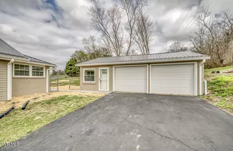 Exterior - 1745 Highway 93 Fall Branch Tn 37656, Fall Branch, TN 37656 photo 6 of 16