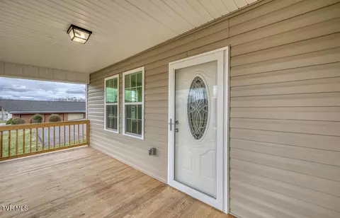 Exterior - 1745 Highway 93 Fall Branch Tn 37656, Fall Branch, TN 37656 photo 4 of 16