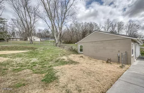 Exterior - 1745 Highway 93 Fall Branch Tn 37656, Fall Branch, TN 37656 photo 14 of 16