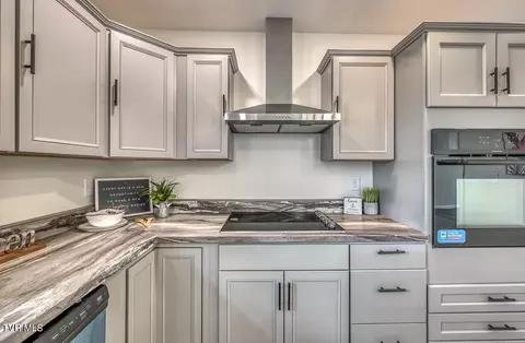 Kitchen - 1745 Highway 93 Fall Branch Tn 37656, Fall Branch, TN 37656 photo 5 of 6
