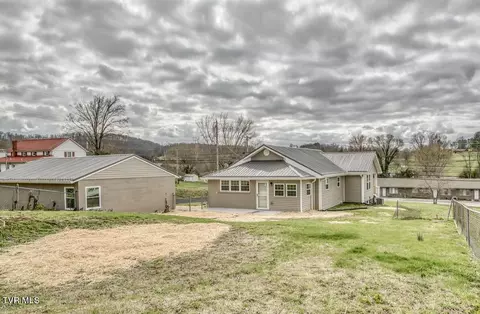 Exterior - 1745 Highway 93 Fall Branch Tn 37656, Fall Branch, TN 37656 photo 12 of 16