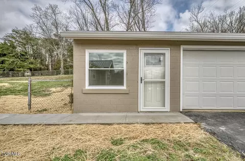 Exterior - 1745 Highway 93 Fall Branch Tn 37656, Fall Branch, TN 37656 photo 7 of 16