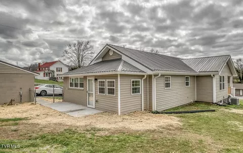 Exterior - 1745 Highway 93 Fall Branch Tn 37656, Fall Branch, TN 37656 photo 13 of 16