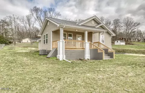 Exterior - 1745 Highway 93 Fall Branch Tn 37656, Fall Branch, TN 37656 photo 3 of 16