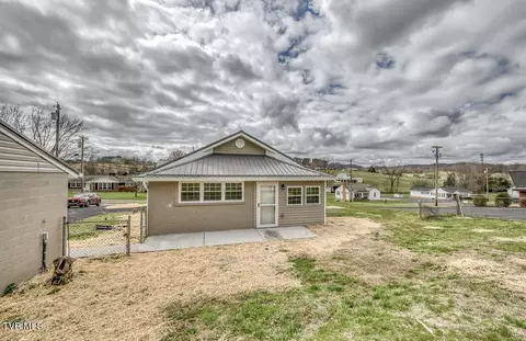 Exterior - 1745 Highway 93 Fall Branch Tn 37656, Fall Branch, TN 37656 photo 10 of 16
