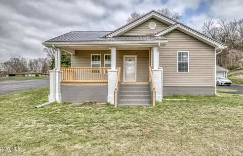 Exterior - 1745 Highway 93 Fall Branch Tn 37656, Fall Branch, TN 37656 photo 2 of 16