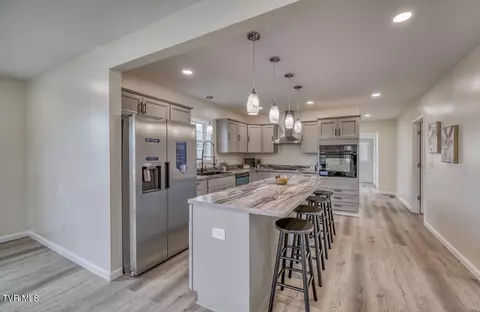 Kitchen - 1745 Highway 93 Fall Branch Tn 37656, Fall Branch, TN 37656 photo 1 of 6