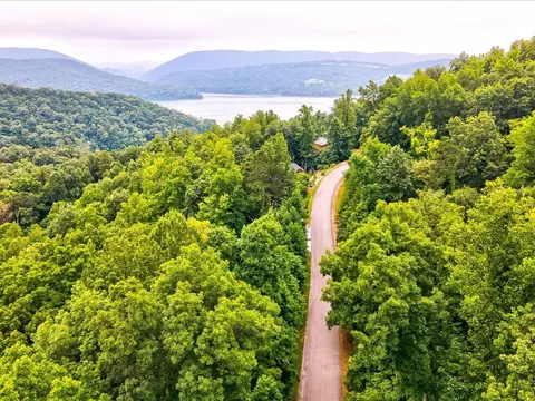 lot453 Silver Trail New Tazewell Tn 37825, New Tazewell, TN 37825