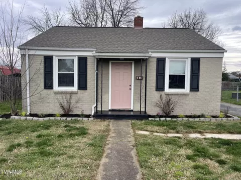 1560 E Sevier Avenue Kingsport Tn 37664, Kingsport, TN 37664