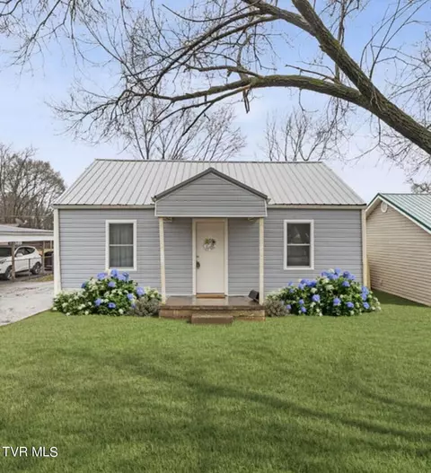 436 Holly Street Mount Carmel Tn 37645, Mount Carmel, TN 37645