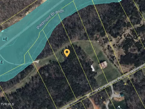 1580 Dumplin Valley Road Dandridge Tn 37725, Dandridge, TN 37725