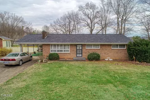 409 Edgewood Street Church Hill Tn 37642, Church Hill, TN 37642