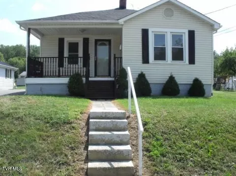 404 Colorado Street Johnson City Tn 37601, Johnson City, TN 37601