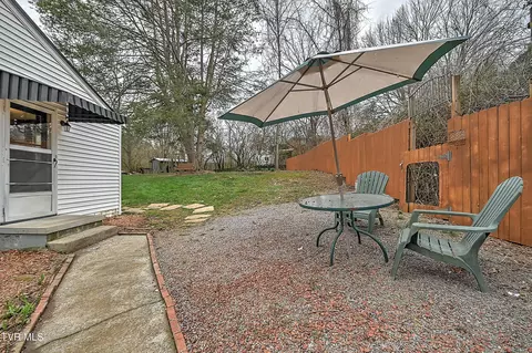 Exterior - 509 Randolph Street Bristol Va 24201, Bristol, VA 24201 photo 11 of 13