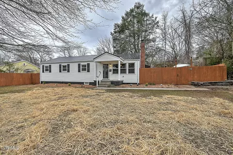 Exterior - 509 Randolph Street Bristol Va 24201, Bristol, VA 24201 photo 3 of 13