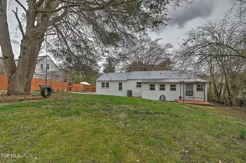 Exterior - 509 Randolph Street Bristol Va 24201, Bristol, VA 24201 photo 8 of 13