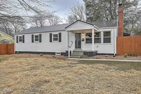 509 Randolph Street Bristol Va 24201, Bristol, VA 24201