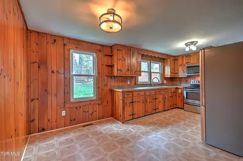 Kitchen - 509 Randolph Street Bristol Va 24201, Bristol, VA 24201 photo 1 of 4
