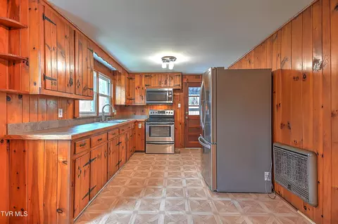 Kitchen - 509 Randolph Street Bristol Va 24201, Bristol, VA 24201 photo 2 of 4