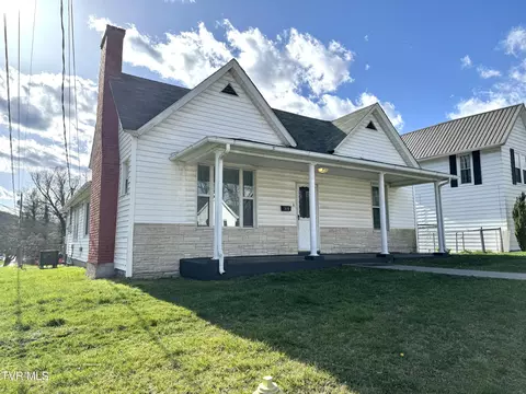 315 E 3rd Street Big Stone Gap Va 24219, Big Stone Gap, VA 24219