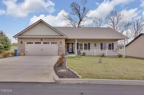 1665 Meadow Creek Lane Jonesborough Tn 37659, Jonesborough, TN 37659
