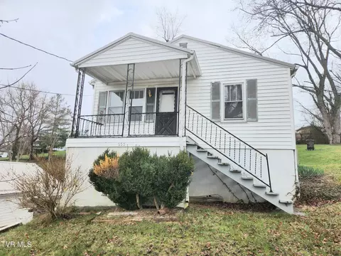 855 E Mary Street Bristol Tn 37620, Bristol, TN 37620