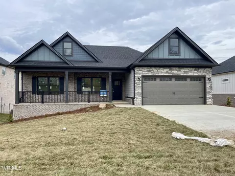 172 Tanners Cove Johnson City Tn 37615, Johnson City, TN 37615