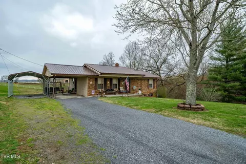 115 Hagood Drive Rogersville Tn 37857, Rogersville, TN 37857