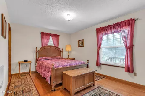 Bedroom - 7829 Old North Fork Rd Road Pound Va 24279, Pound, VA 24279 photo 1 of 6