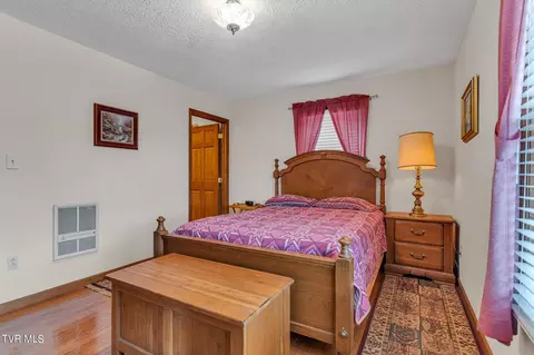 Bedroom - 7829 Old North Fork Rd Road Pound Va 24279, Pound, VA 24279 photo 2 of 6