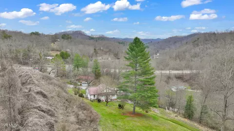 View/Area - 7829 Old North Fork Rd Road Pound Va 24279, Pound, VA 24279 photo 5 of 6