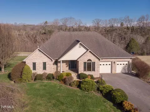 31396 Cornett Road Damascus Va 24236, Damascus, VA 24236