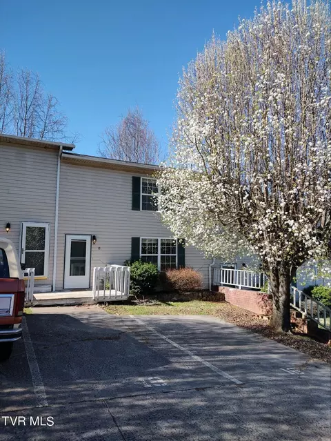 1700 Lone Oak Road 18 Johnson City Tn 37604, Johnson City, TN 37604
