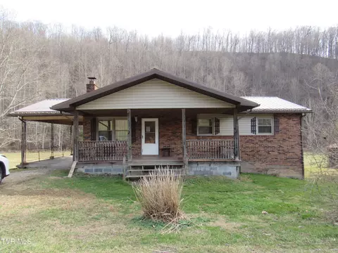 7023 Canton Road Blackwater Va 24221, Blackwater, VA 24221