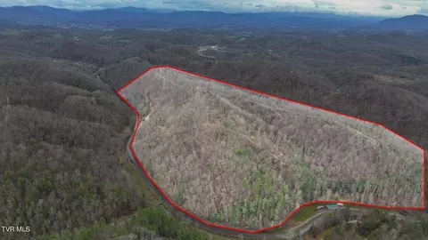 0 Cripple Creek Road Watauga Tn 37694, Watauga, TN 37694