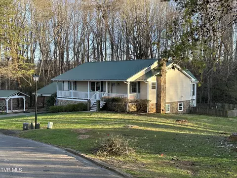 124 Pinewood Circle Greeneville Tn 37745, Greeneville, TN 37745