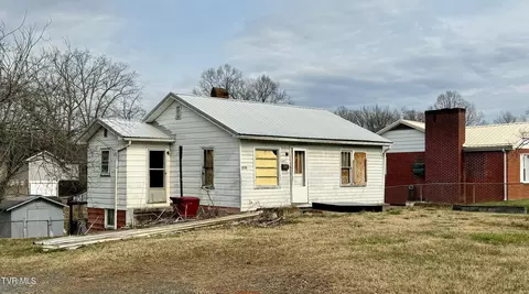1601 E Watauga Avenue Johnson City Tn 37601, Johnson City, TN 37601