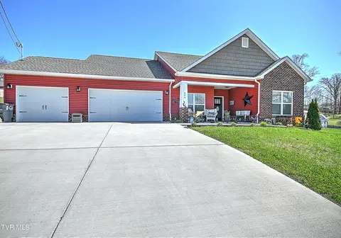354 Old Kinkead Rd Kingsport Tn 37660, Kingsport, TN 37660