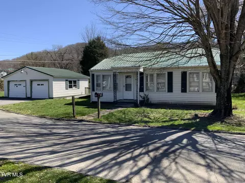 402 Market Street Rogersville Tn 37857, Rogersville, TN 37857
