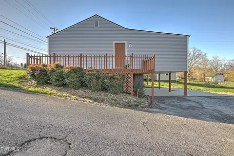 119 Kimberly Lane Fall Branch Tn 37656, Fall Branch, TN 37656
