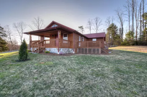138 Hubbard Drive Elizabethton Tn 37643, Elizabethton, TN 37643