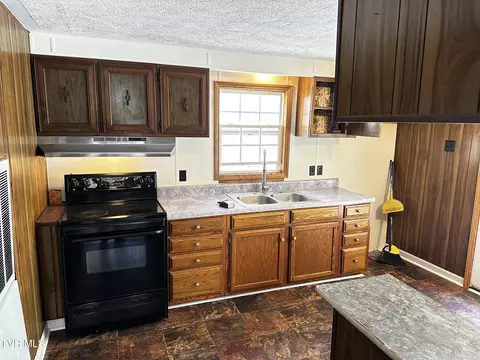 Kitchen - 1957 Sullivan Branch Bee Va 24217, Bee, VA 24217 photo 1 of 1